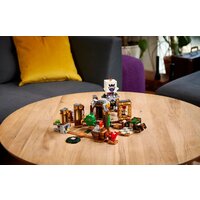 LEGO Super Mario 71401 Luigi’s Mansion: призрачные прятки Image #11