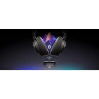 Наушники SteelSeries Arctis Nova 7 Wireless Gen 2 (черный) - Превью изображения №6 — Интернет-магазин Your Sale