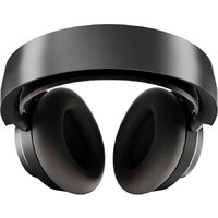 Наушники SteelSeries Arctis Nova 7 Wireless Gen 2 (черный) - Превью изображения №3 — Интернет-магазин Your Sale