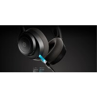 Наушники SteelSeries Arctis Nova 7 Wireless Gen 2 (черный) - Превью изображения №7 — Интернет-магазин Your Sale