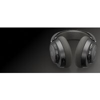 Наушники SteelSeries Arctis Nova 7 Wireless Gen 2 (черный) - Превью изображения №9 — Интернет-магазин Your Sale
