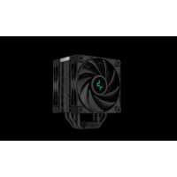 Кулер для процессора DeepCool AK400 ZERO DARK PLUS R-AK400-BKNNMD-G-1 - Превью изображения №3 — Интернет-магазин Your Sale