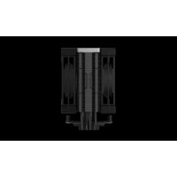 Кулер для процессора DeepCool AK400 ZERO DARK PLUS R-AK400-BKNNMD-G-1 - Превью изображения №4 — Интернет-магазин Your Sale