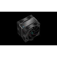 Кулер для процессора DeepCool AK400 ZERO DARK PLUS R-AK400-BKNNMD-G-1 - Превью изображения №2 — Интернет-магазин Your Sale