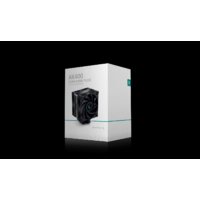 Кулер для процессора DeepCool AK400 ZERO DARK PLUS R-AK400-BKNNMD-G-1 - Превью изображения №10 — Интернет-магазин Your Sale