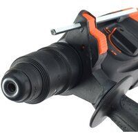 Перфоратор Patriot RH 262Q 140301335 - Превью изображения №9 — Интернет-магазин Your Sale