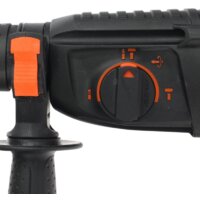 Перфоратор Patriot RH 262Q 140301335 - Превью изображения №8 — Интернет-магазин Your Sale