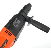 Перфоратор Patriot RH 262Q 140301335 - Превью изображения №4 — Интернет-магазин Your Sale