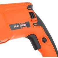Перфоратор Patriot RH 262Q 140301335 - Превью изображения №7 — Интернет-магазин Your Sale