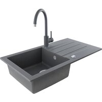 Kernau KGS A 50 1B1D Grey Metallic Image #3