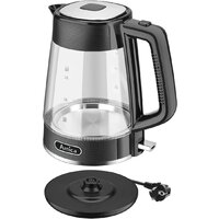 Электрический чайник Amica KF 4050G - Превью изображения №6 — Интернет-магазин Your Sale