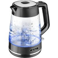 Электрический чайник Amica KF 4050G - Превью изображения №5 — Интернет-магазин Your Sale