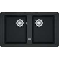 Franke Basis BFG 620-34-34 114.0676.269 (оникс) Image #1