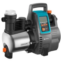 Gardena 6000/6 LCD inox 1760-20