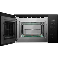 Микроволновая печь KUPPERSBERG HMW 651 B - Превью изображения №2 — Интернет-магазин Your Sale