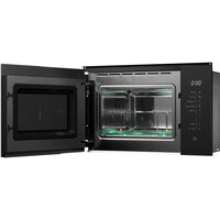 Микроволновая печь KUPPERSBERG HMW 651 B - Превью изображения №4 — Интернет-магазин Your Sale