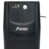 Источник бесперебойного питания Powerman Back Pro 650 Plus - Превью изображения №3 — Интернет-магазин Your Sale