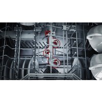 Встраиваемая посудомоечная машина Bosch Serie 6 SMD6ECX21E - Превью изображения №10 — Интернет-магазин Your Sale