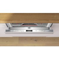 Встраиваемая посудомоечная машина Bosch Serie 6 SMD6ECX21E - Превью изображения №3 — Интернет-магазин Your Sale