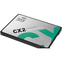 SSD Team CX2 512GB T253X6512G0C101 - Превью изображения №4 — Интернет-магазин Your Sale