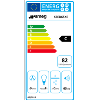 Smeg KSED65XE Image #2