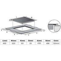 Schtoff IF7001 Black Image #2
