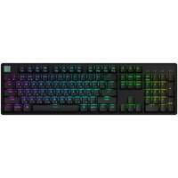 Keychron K10 HE Standart Version Black K10H-J1-RU (Nebula Magnetic)