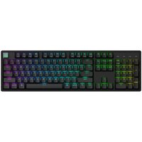 Клавиатура Keychron K10 HE Standart Version Black K10H-J1-RU (Nebula Magnetic) - Превью изображения №2 — Интернет-магазин Your Sale