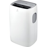 Мобильный кондиционер Electrolux EACM-8 CL/N3 - Превью изображения №3 — Интернет-магазин Your Sale