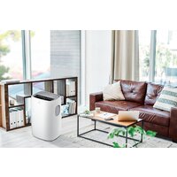 Мобильный кондиционер Electrolux EACM-8 CL/N3 - Превью изображения №6 — Интернет-магазин Your Sale