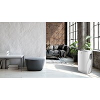 Мобильный кондиционер Electrolux EACM-8 CL/N3 - Превью изображения №5 — Интернет-магазин Your Sale