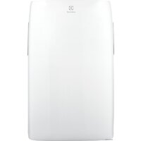 Мобильный кондиционер Electrolux EACM-8 CL/N3 - Превью изображения №2 — Интернет-магазин Your Sale