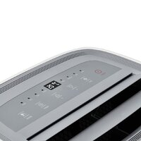 Мобильный кондиционер Electrolux EACM-8 CL/N3 - Превью изображения №4 — Интернет-магазин Your Sale