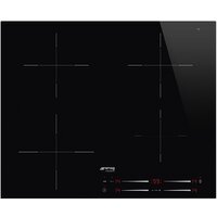 Варочная панель Smeg SI7643B - Превью изображения №2 — Интернет-магазин Your Sale