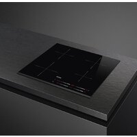 Варочная панель Smeg SI7643B - Превью изображения №3 — Интернет-магазин Your Sale