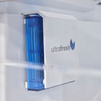Холодильник Vestfrost VR-FB373-2E2BM - Превью изображения №9 — Интернет-магазин Your Sale
