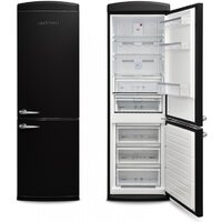 Холодильник Vestfrost VR-FB373-2E2BM - Превью изображения №2 — Интернет-магазин Your Sale