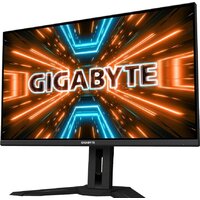 Gigabyte M32U Image #2