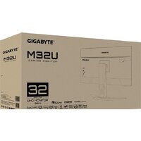 Gigabyte M32U Image #10