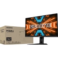 Gigabyte M32U Image #9