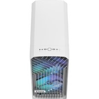 Fractal Design Torrent Compact RGB White TG Clear Tint FD-C-TOR1C-05 Image #8