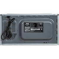 Микроволновая печь JVC JK-MW147M - Превью изображения №9 — Интернет-магазин Your Sale