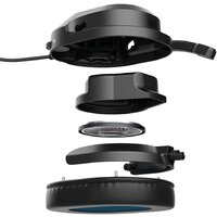 Наушники JLab Nightfall Wired - Превью изображения №6 — Интернет-магазин Your Sale