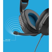 Наушники JLab Nightfall Wired - Превью изображения №7 — Интернет-магазин Your Sale