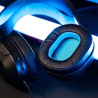 Наушники JLab Nightfall Wired - Превью изображения №15 — Интернет-магазин Your Sale