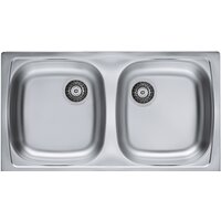 Alveus Basic 160 Satin-90 Image #1