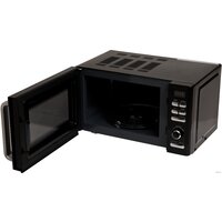 Микроволновая печь Making Oasis Everywhere MW-80EB - Превью изображения №6 — Интернет-магазин Your Sale