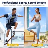 OneOdio OpenRock S (черный) Image #6