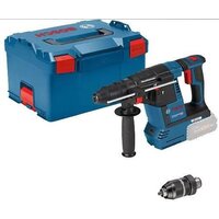 Bosch GBH 18V-26 F Professional 061191000K (без АКБ, кейс)