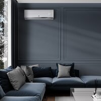 Кондиционер Electrolux Smartline EACS-07HSM/N8_V2 - Превью изображения №11 — Интернет-магазин Your Sale